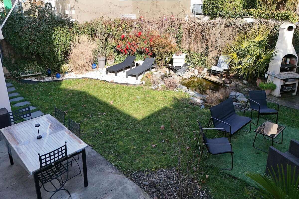 n°2 - Maison à EYBENS