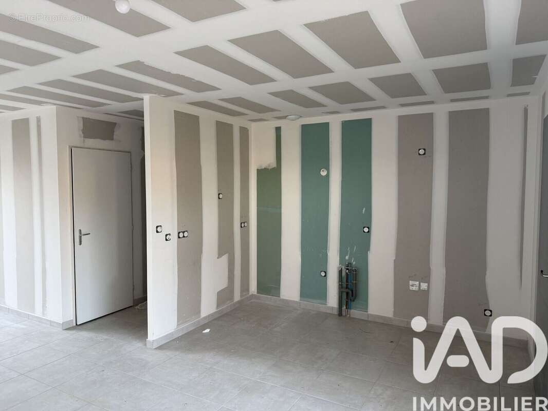 Photo 2 - Maison à LEOGNAN