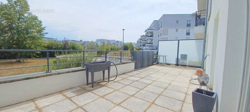 T2 en rez-de-chaussée avec terrasse - photo 14