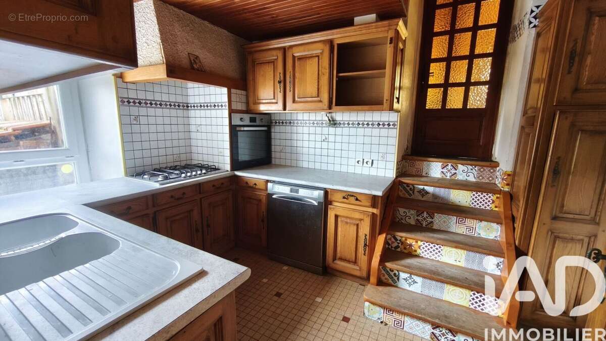 Photo 5 - Maison à VOREY