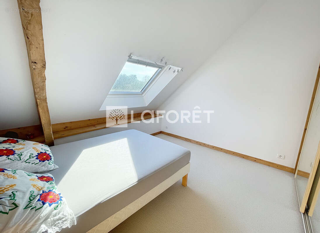 Maison Porcaro 3 pièce(s) 90 m2 - photo 6