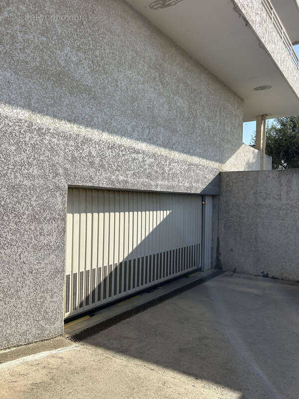 Parking à LUCCIANA