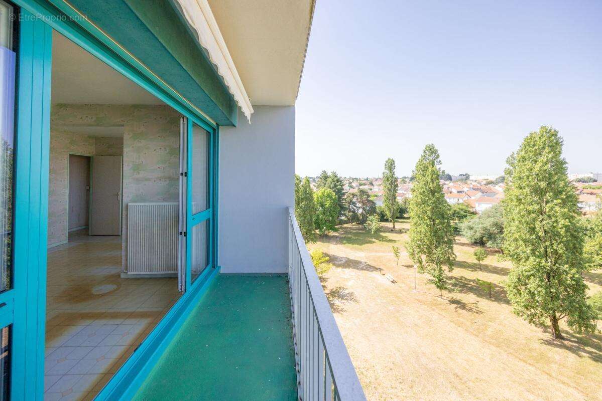Appartement à REZE