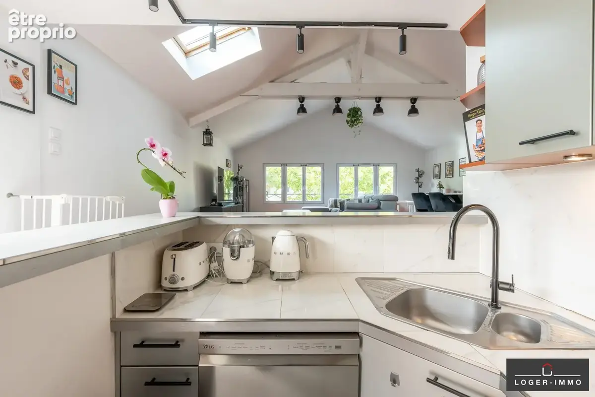 Maison 5 pièces 220 m² à vendre à Le Perreux-Sur-Marne (94170) - photo 6