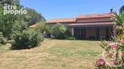 Maison à MONTESQUIEU-VOLVESTRE