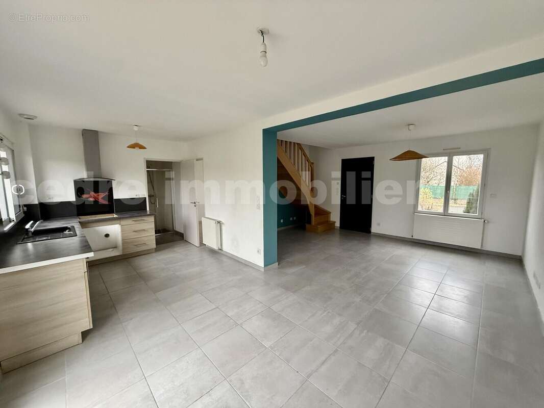 IMG_3557 - Maison à SAINT-DENIS-EN-VAL