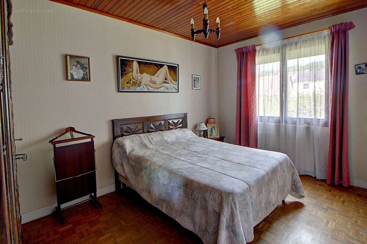 Maison à TRIEL-SUR-SEINE