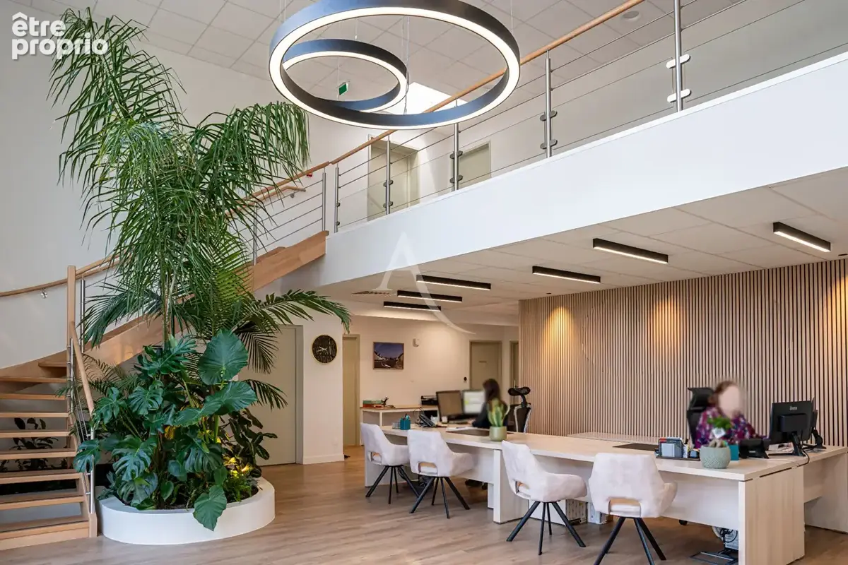 Bureaux Challans - photo 6