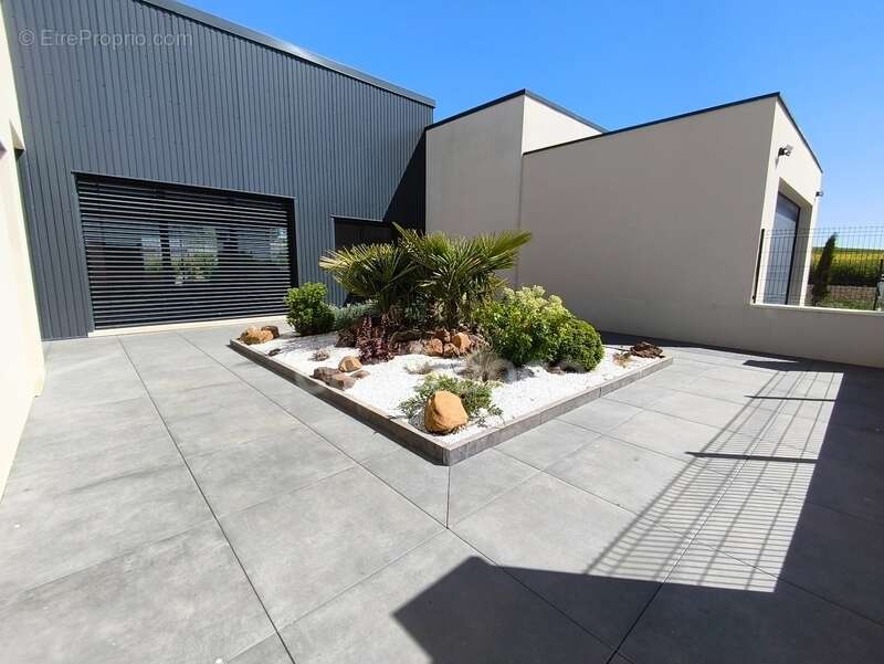  RARE À LA VENTE – Maison contemporaine d’exception - photo 5