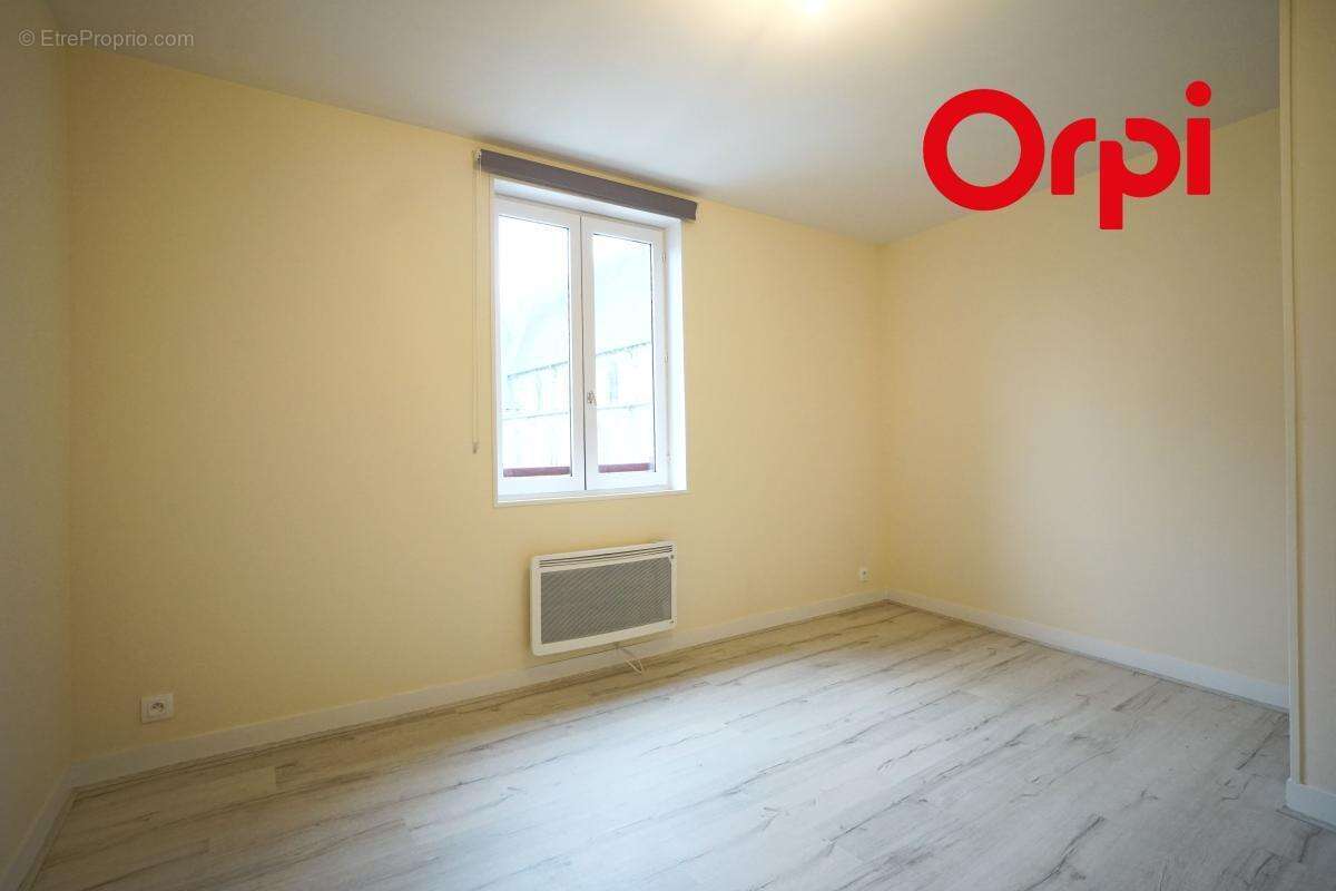 Appartement à BERNAY