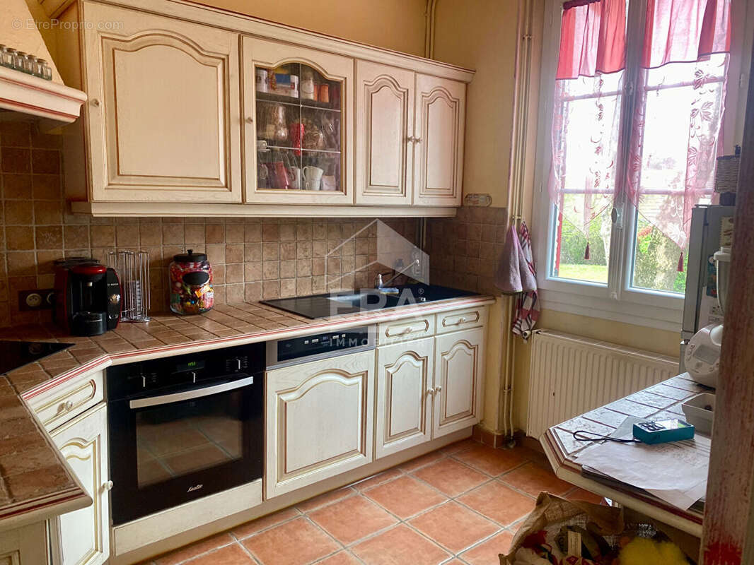 Maison à COURLON-SUR-YONNE