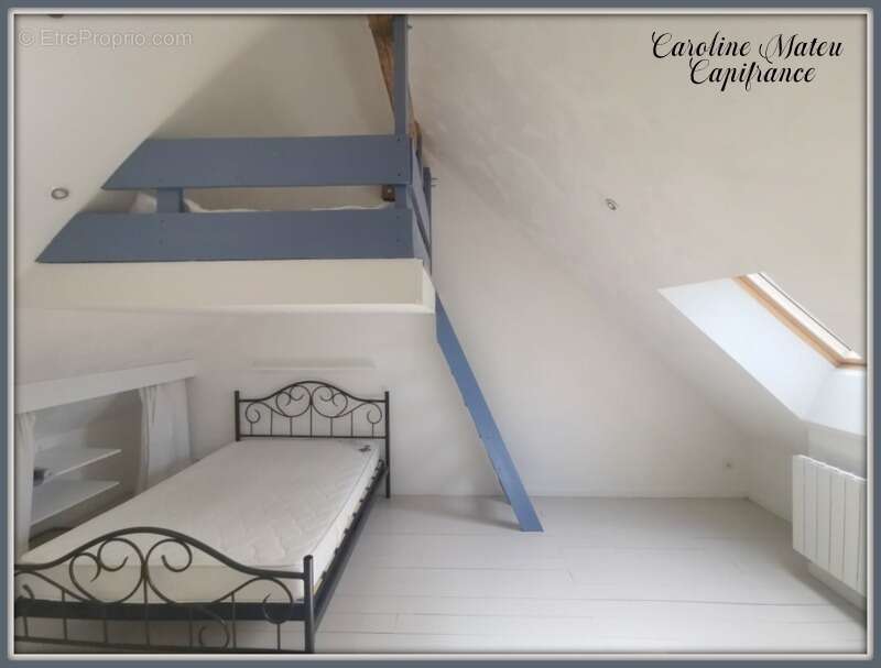 Maison à vendre 4 pièces - photo 11