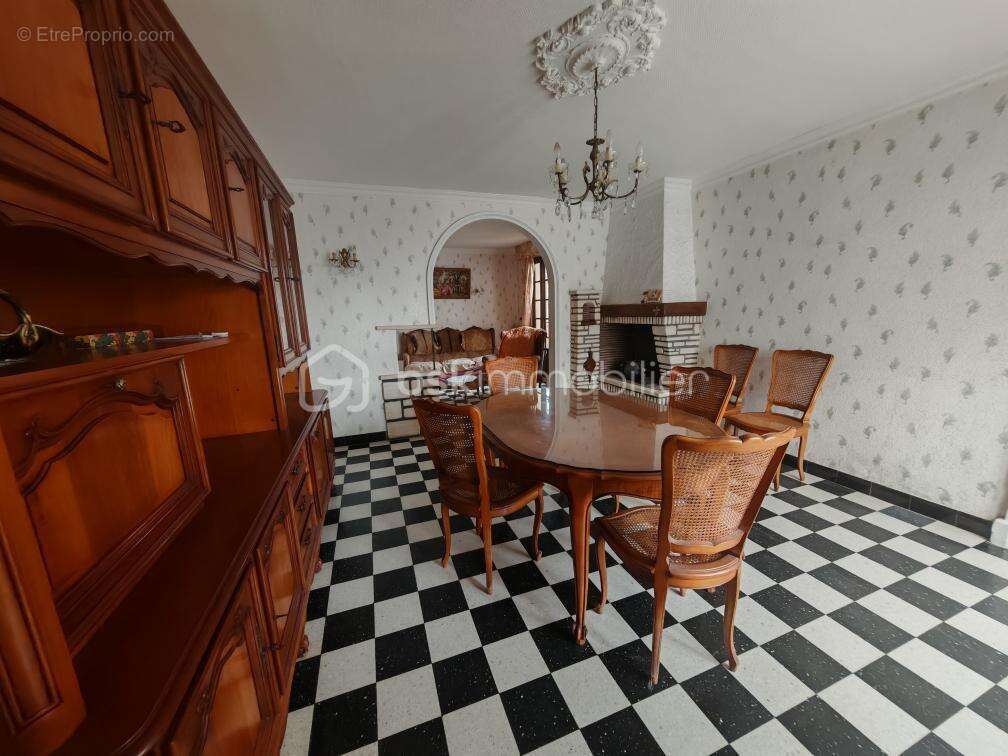 Maison authentique - photo 5