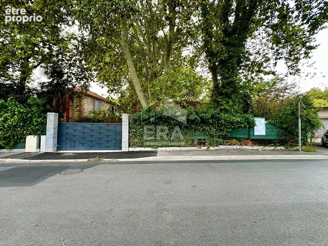 Terrain 438m² à perpignan - photo 18