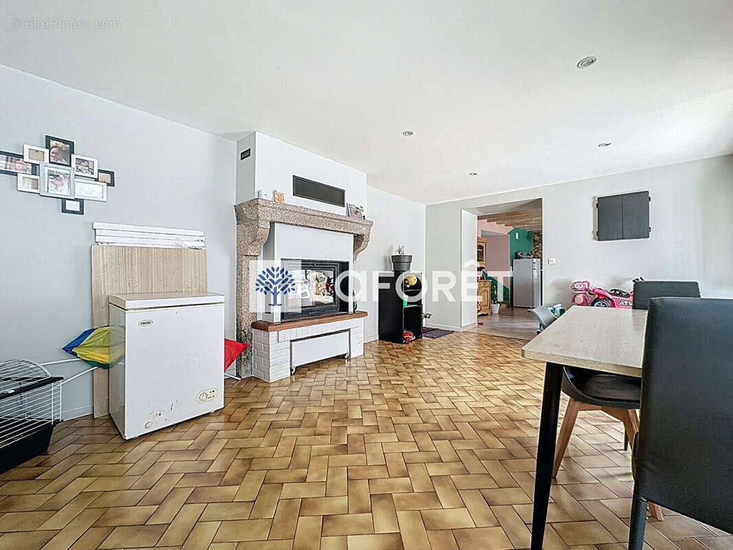Maison à vendre - TERVES - photo 7