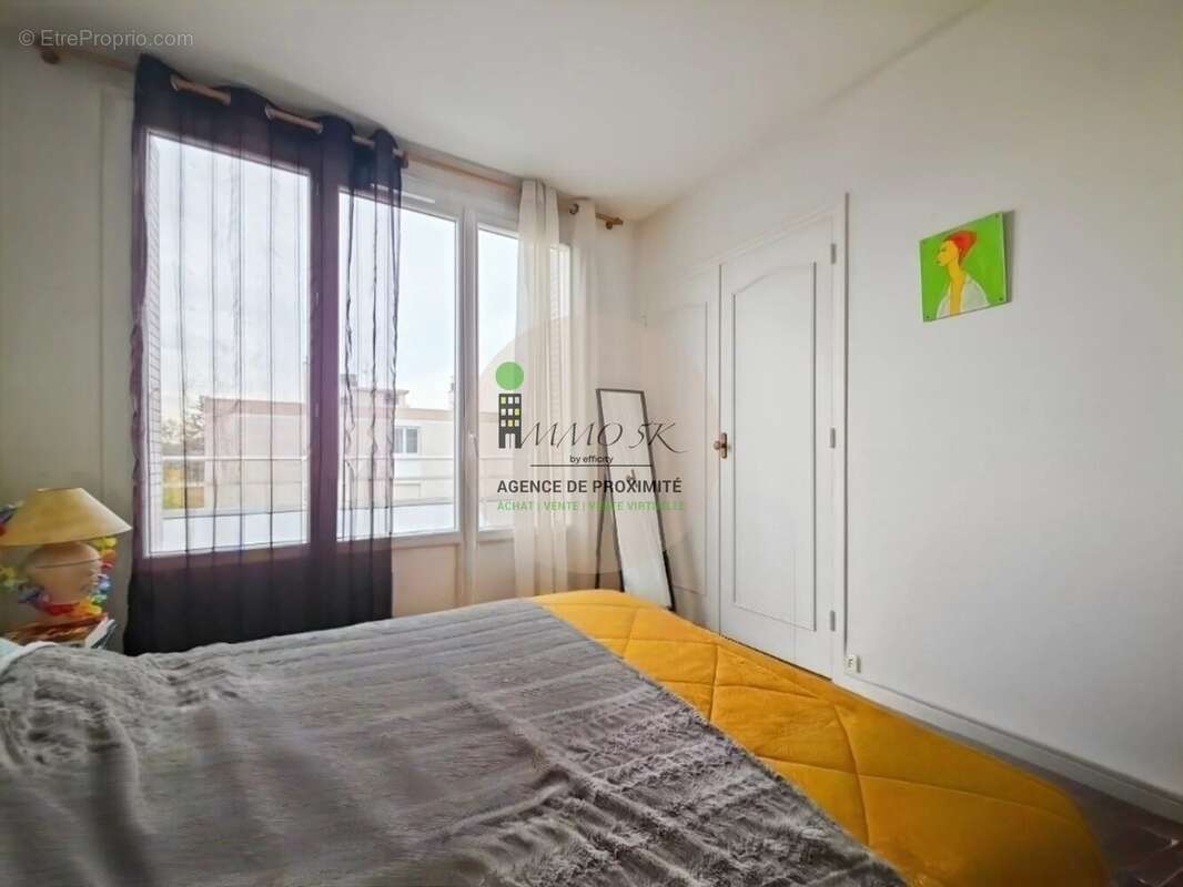 Appartement à CALUIRE-ET-CUIRE