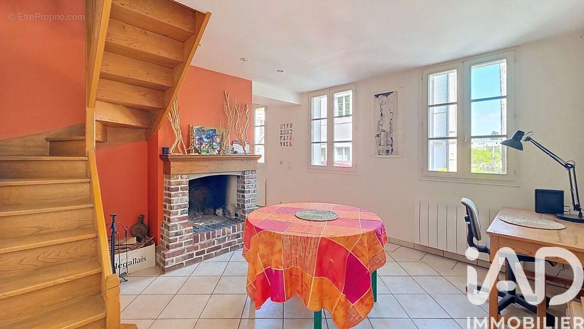Photo 3 - Maison à LISIEUX