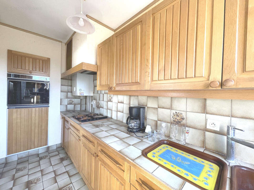 Appartement à LENS