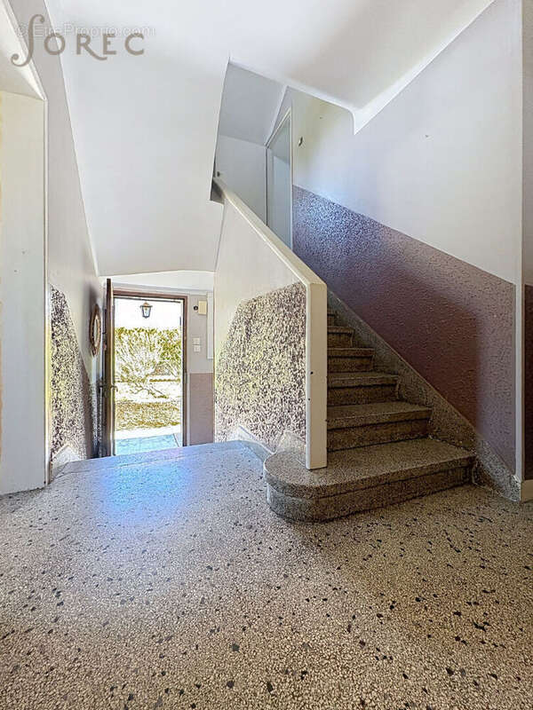 Maison Saint Julien Les Metz 109.19 m2 - photo 5