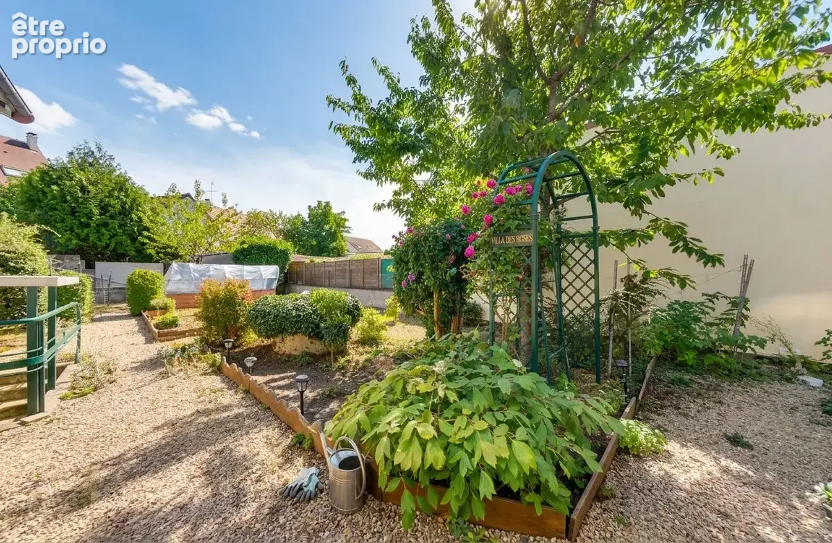 Vente exclusivité Pontault Combault Maison Bi familiale - terrain 425 m² - Proche gare et commodités - photo 12