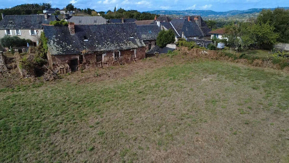 Maison à USSAC