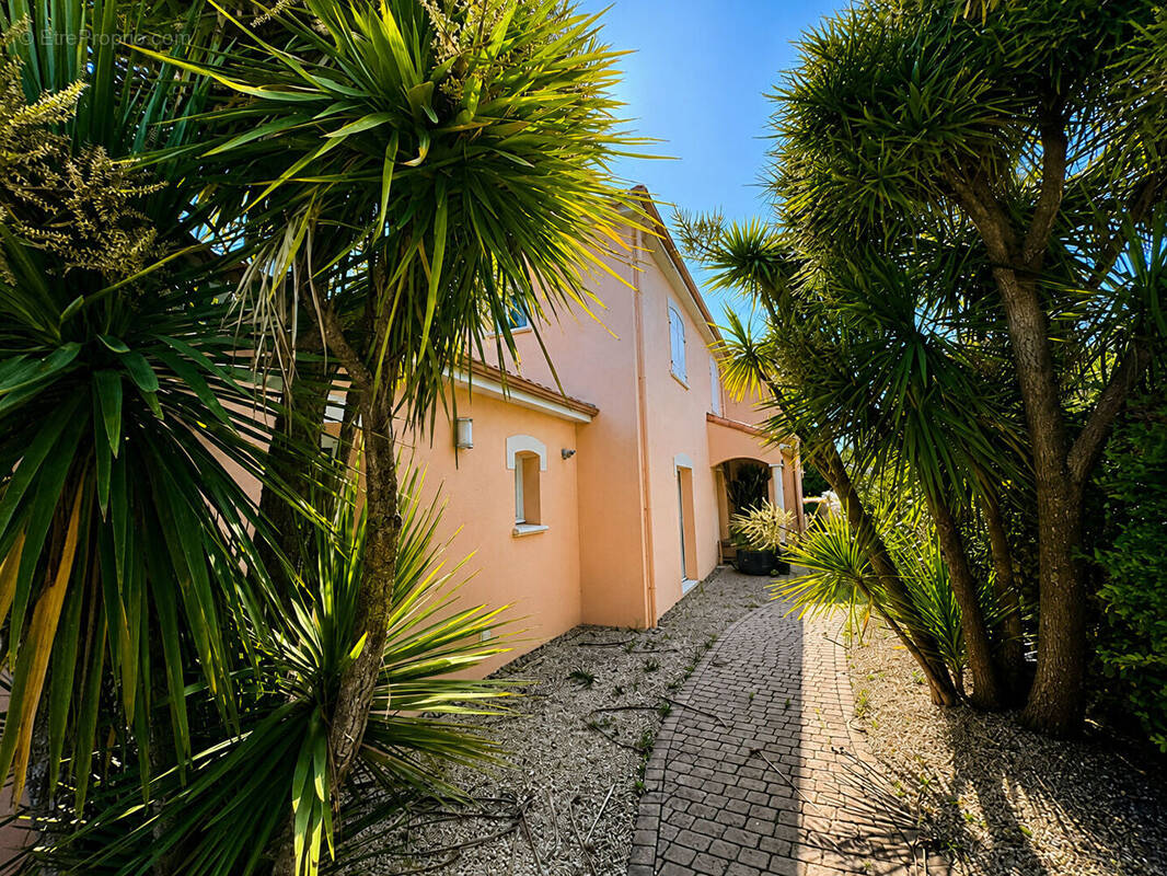 Maison à LA BAULE-ESCOUBLAC