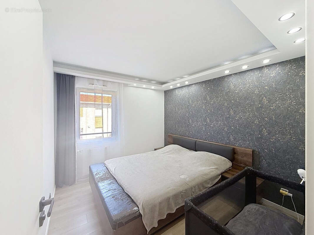 Appartement à VAULX-EN-VELIN