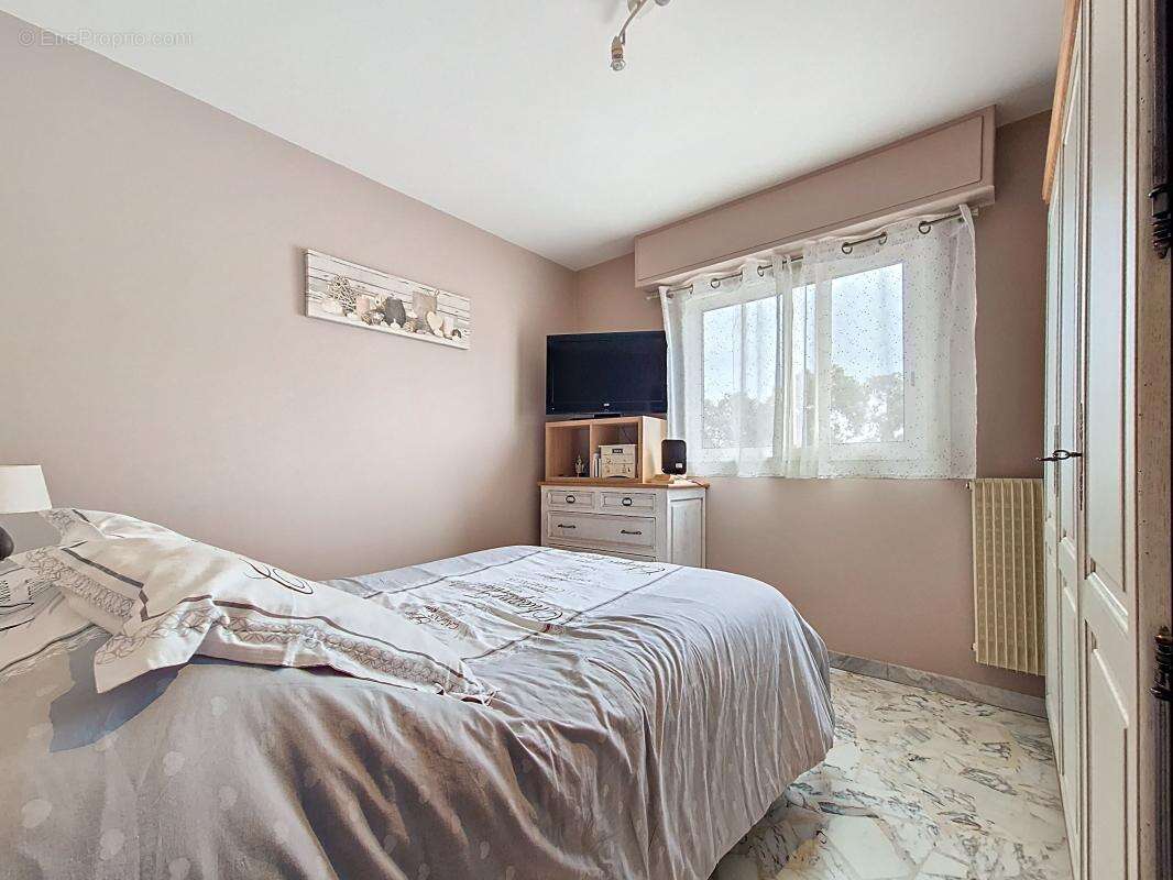 Appartement 3 pieces d'angle en dernier etage - photo 10