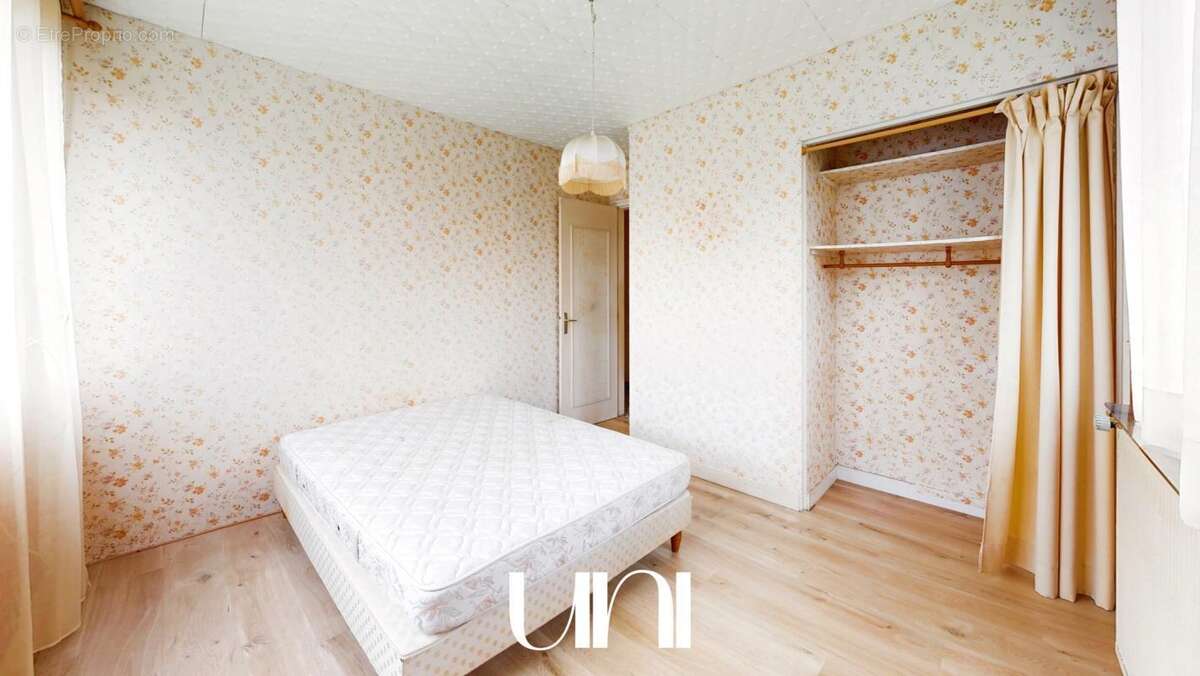 Maison à DIVES-SUR-MER