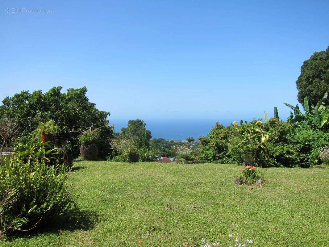 Maison à SAINT-CLAUDE