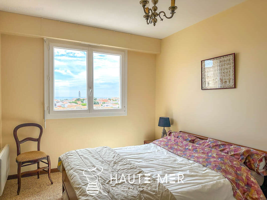 BLEU - Spacieux appartement au panorama exceptionnel - photo 11