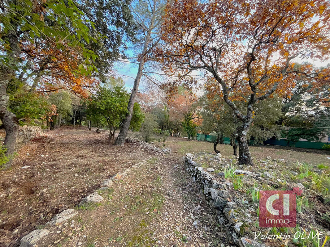 Maison à LA ROQUEBRUSSANNE