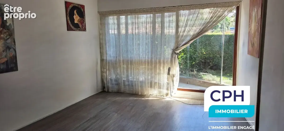 Grand deux pièces avec jardin privatif - photo 2