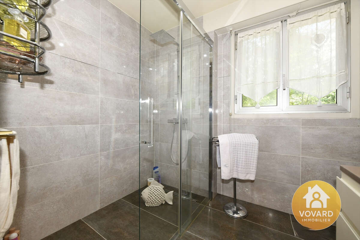 Appartement à MONTMORENCY