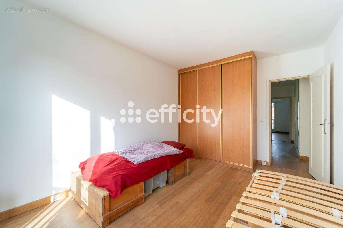 Appartement à VERSAILLES