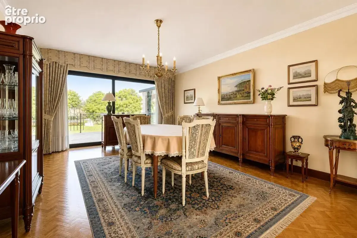 Maison de 6 pièces de 208 m² à Terville - photo 6