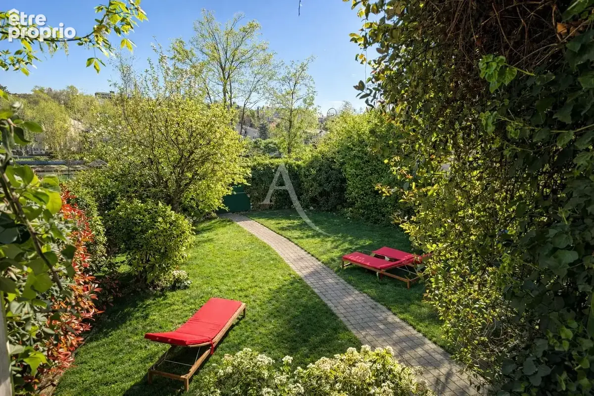 Vue imprenable sur la Marne !! - photo 12