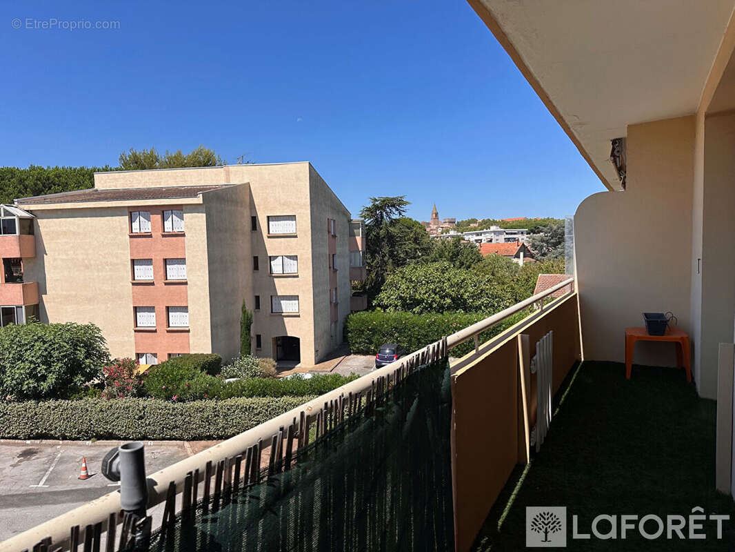 Appartement à FREJUS