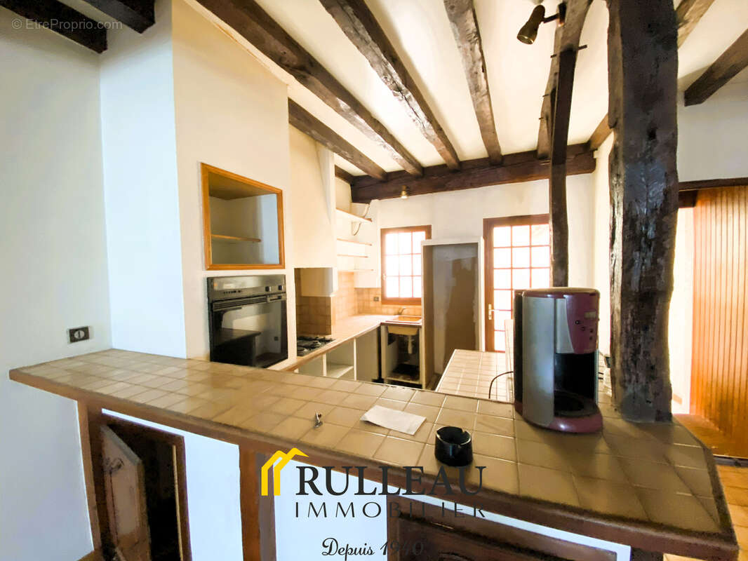 Appartement à BOURG