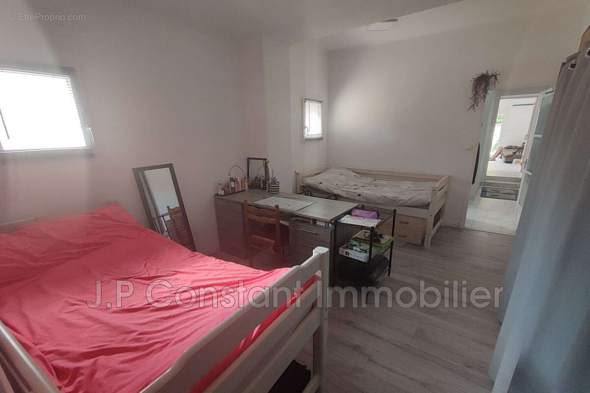 Appartement à LA CIOTAT