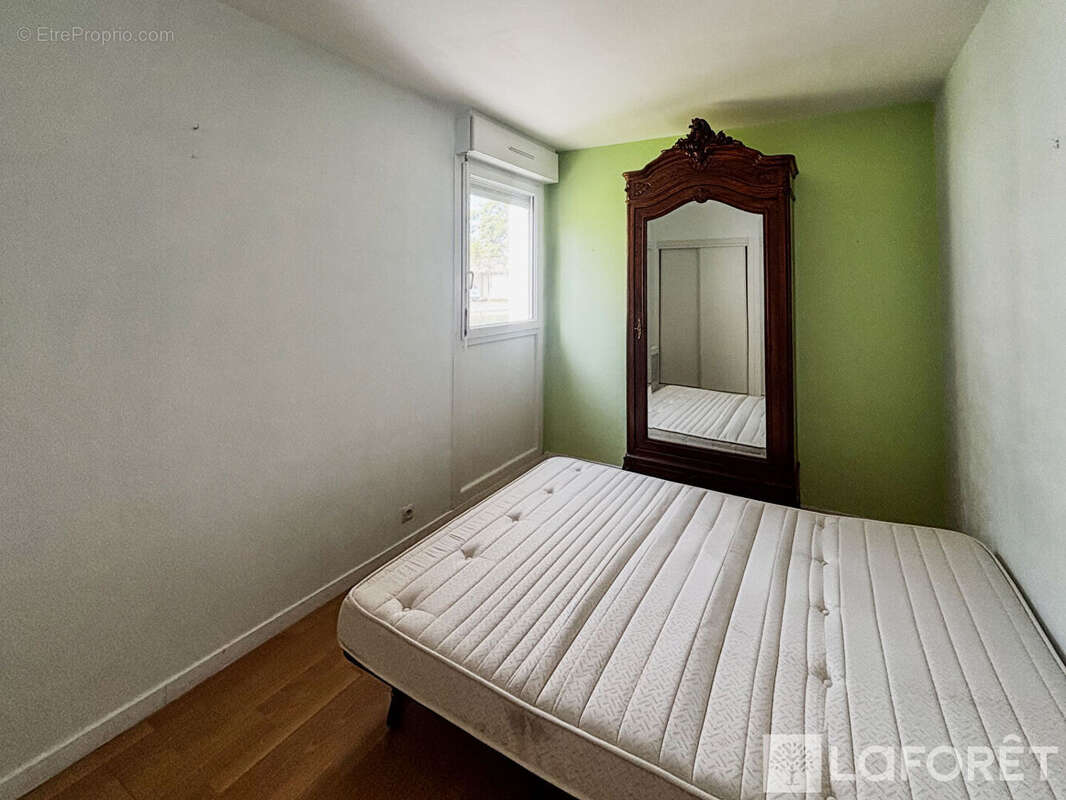 Appartement à BISCARROSSE