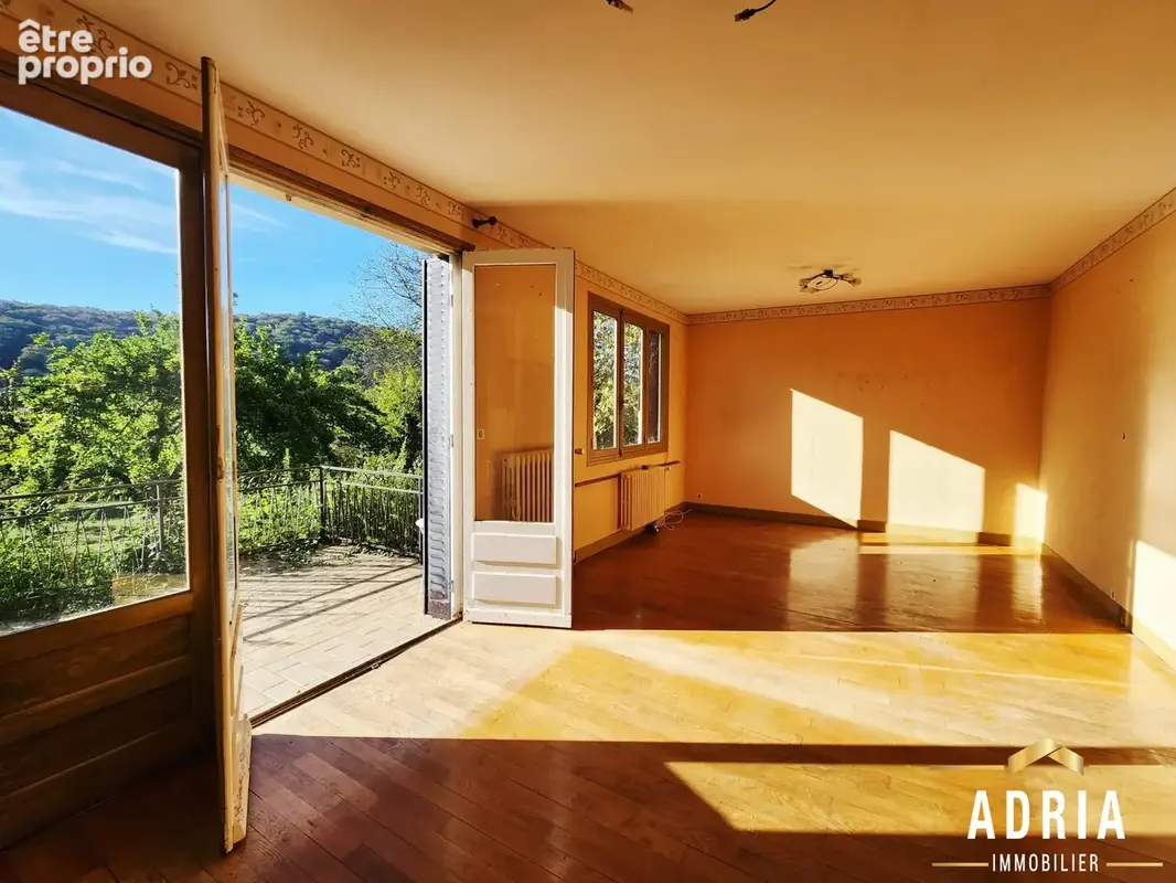 Maison 3 pièces 69 m² à vendre à Rancenay (25320) - photo 8