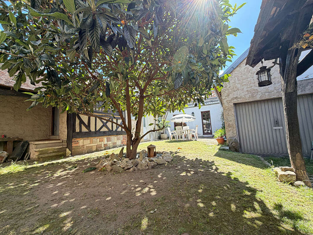 Maison à EVREUX