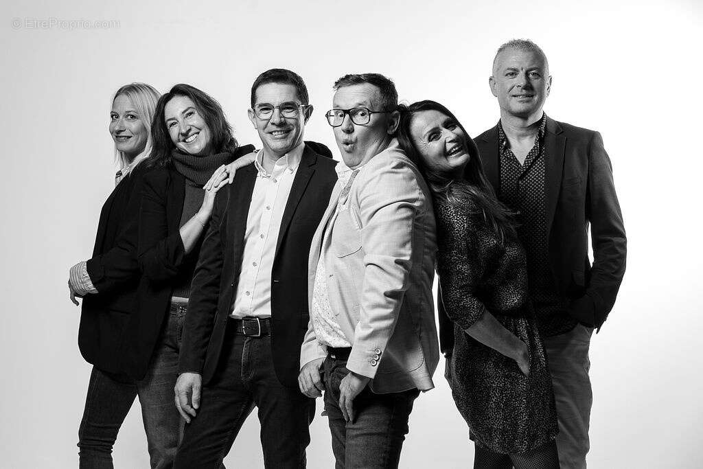 Appartement à PALAVAS-LES-FLOTS