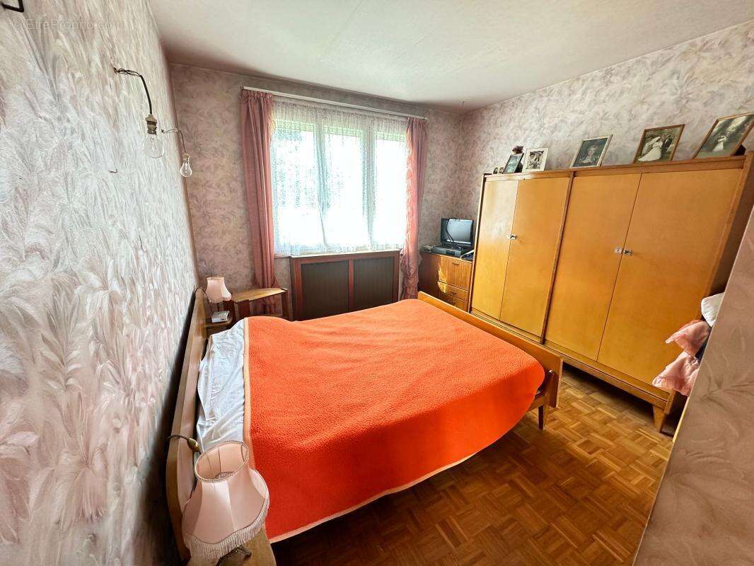 Maison à NEUILLY-PLAISANCE