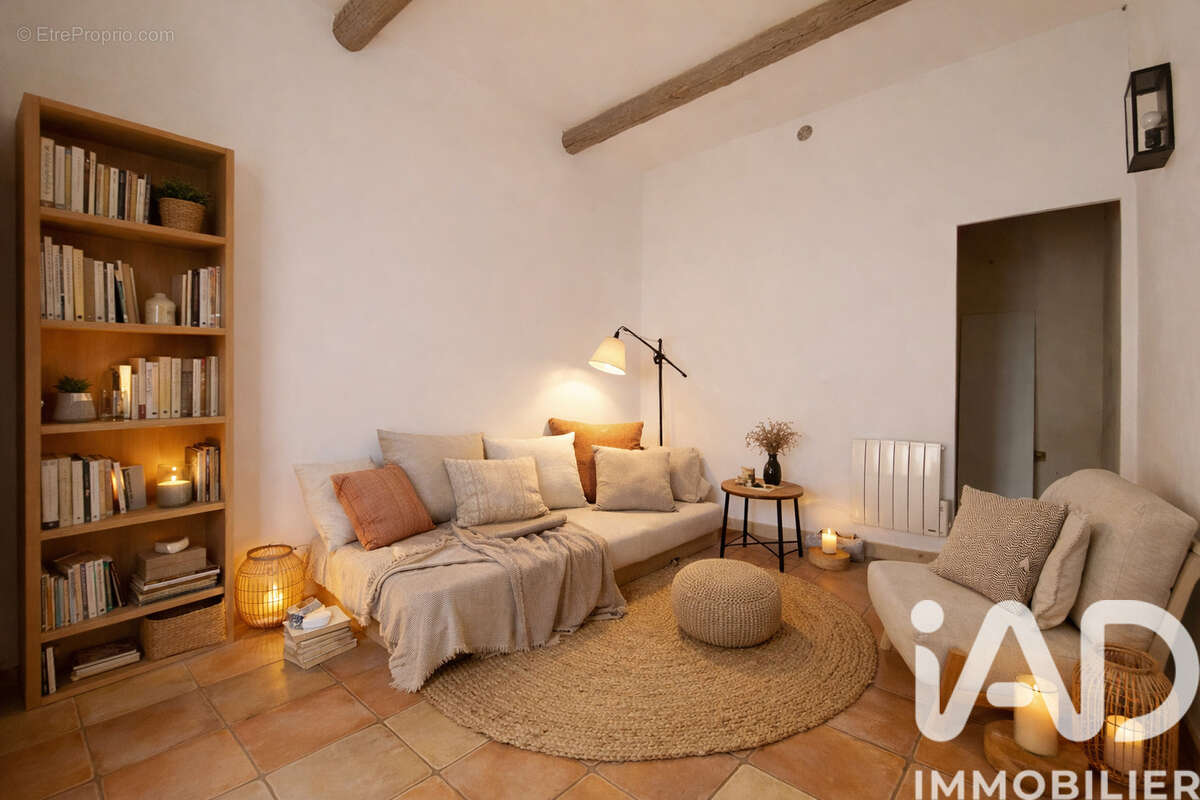 Photo 4 - Maison à CARPENTRAS