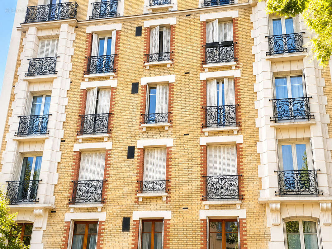 Appartement à MALAKOFF