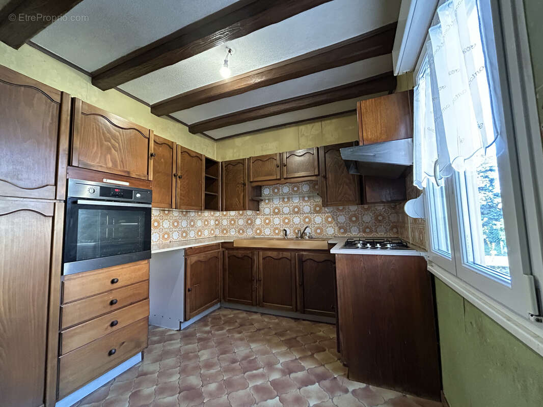 Appartement à WITTENHEIM