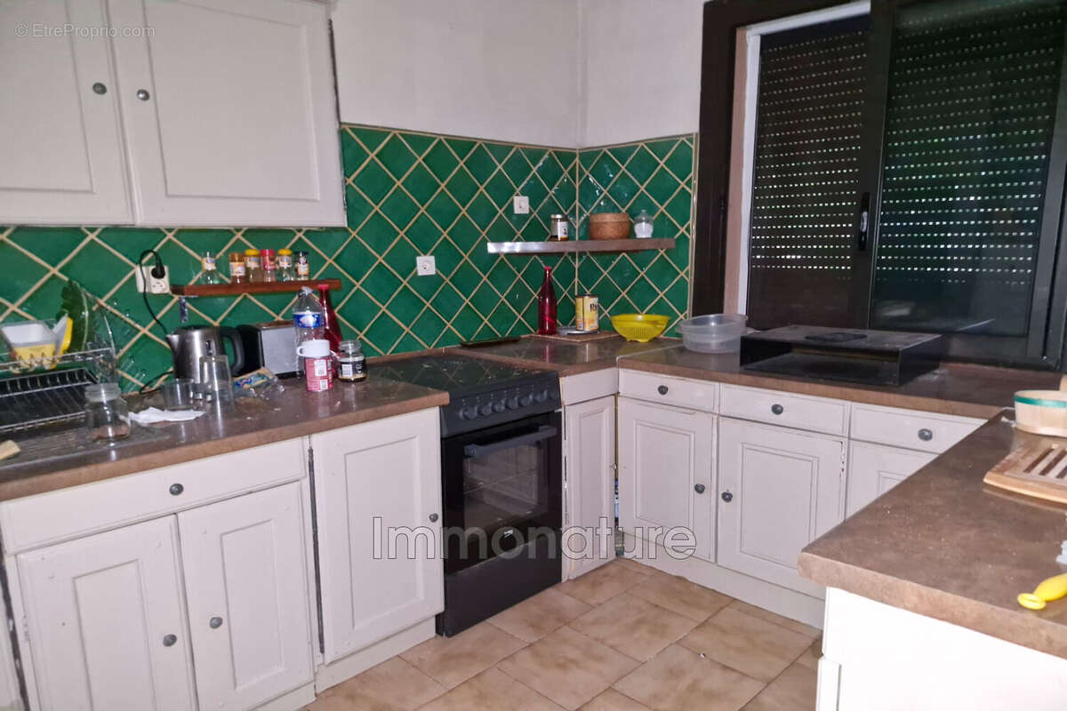 Maison 66 m² à Laroque  - photo 9
