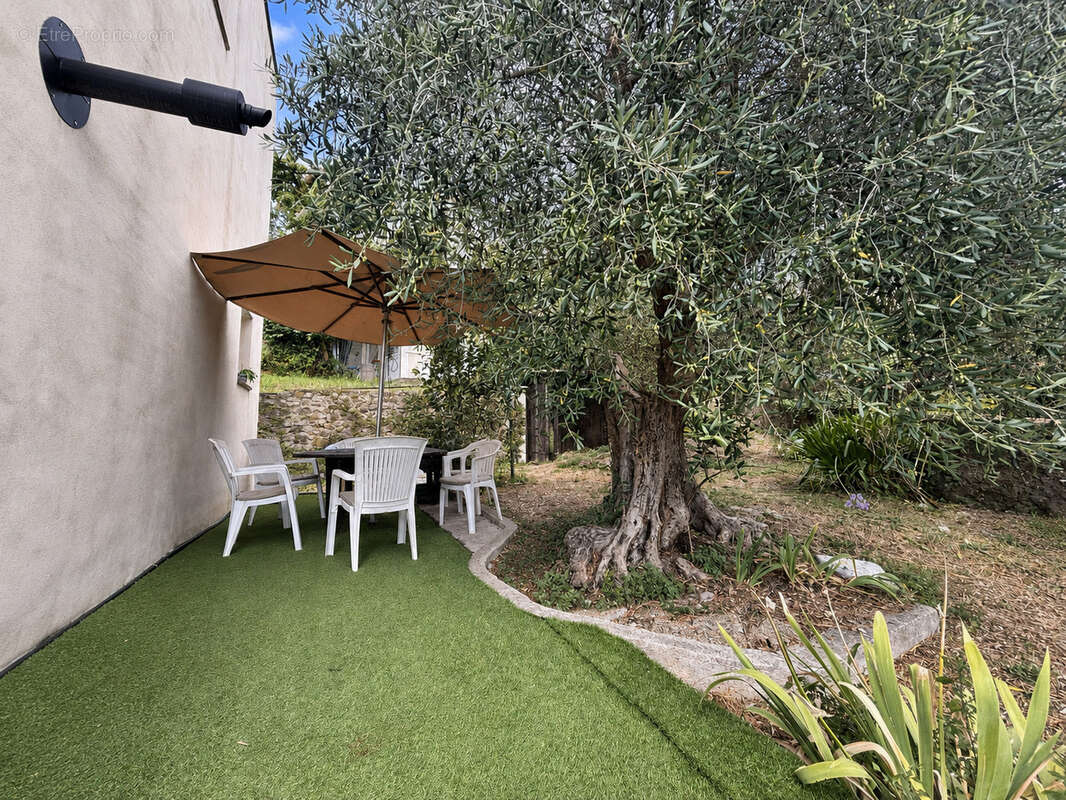 À vendre, villa d'architecte - photo 4